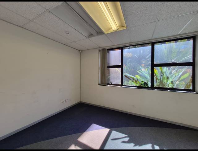 477M² OFFICE TO LET IN ROSEBANK